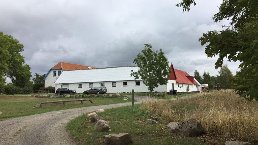 Bornholm Majalis Leilighet Rønne Eksteriør bilde